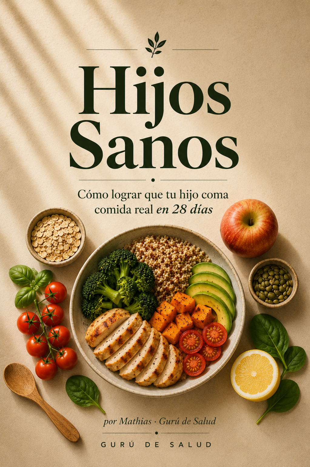 Hijos Sanos